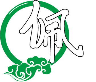 佩Logo